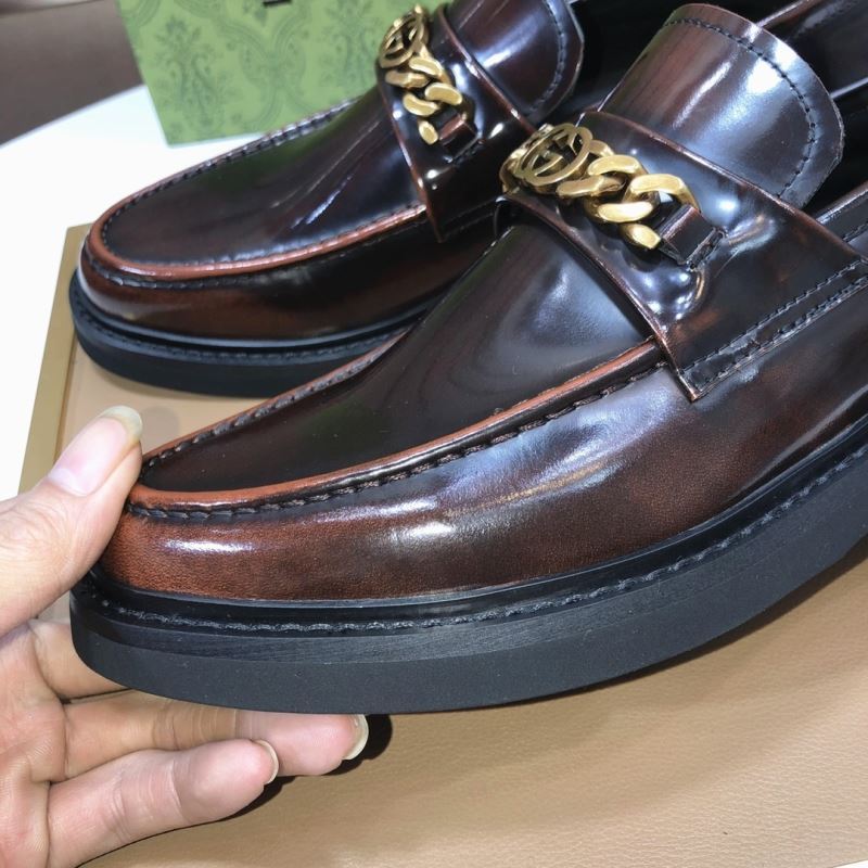 Gucci Business Shoes